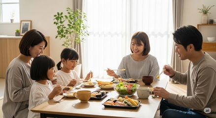 夏休みランチに頼れる！デリバリーやコンビニ活用の手抜き術