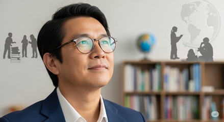 教育専門家が語る自由研究の重要性、未来を拓く学びのイメージ