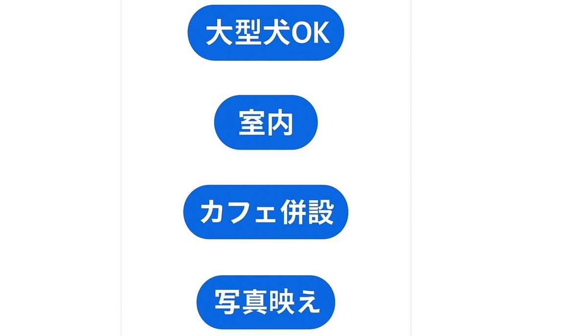静岡スポットを見る際の比較ポイント4つ