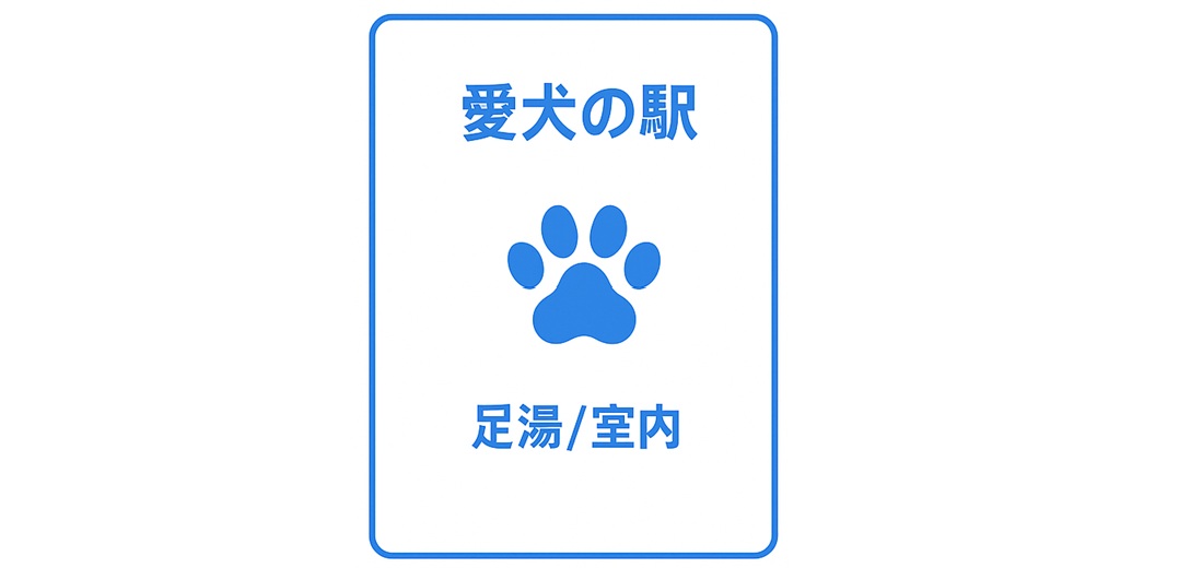 伊豆・東部エリアの主要施設の強み一覧