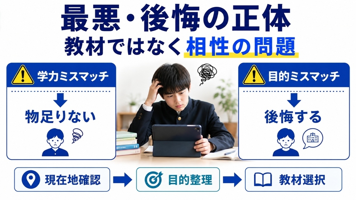 スマイルゼミで最悪や後悔と言われる原因