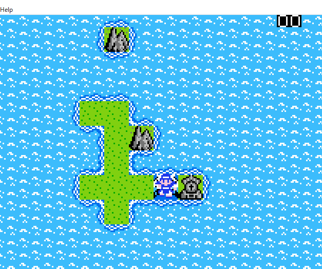 ドラクエ風rpgファミコンプログラム講座 Chien1956 S Diary