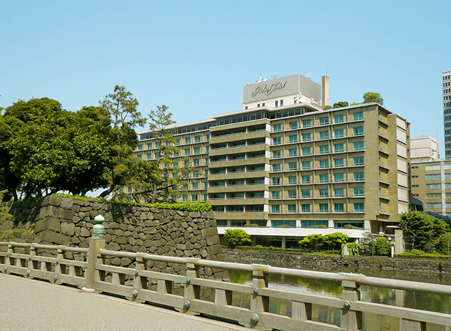 明日からトランプ大統領がお泊まりのホテルとは Hotel Gadget 明日からトランプ大統領がお泊まりのホテルとは Hotel Gadget