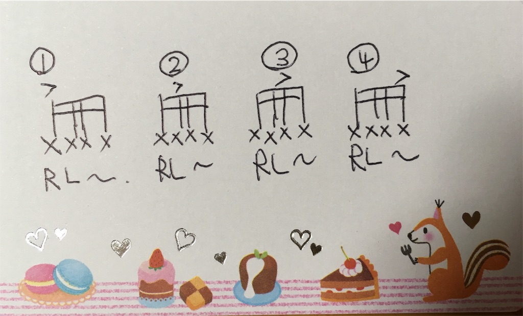 f:id:chigsajazzygiantsteps:20180920173230j:image f:id:chigsajazzygiantsteps:20180920173230j:image