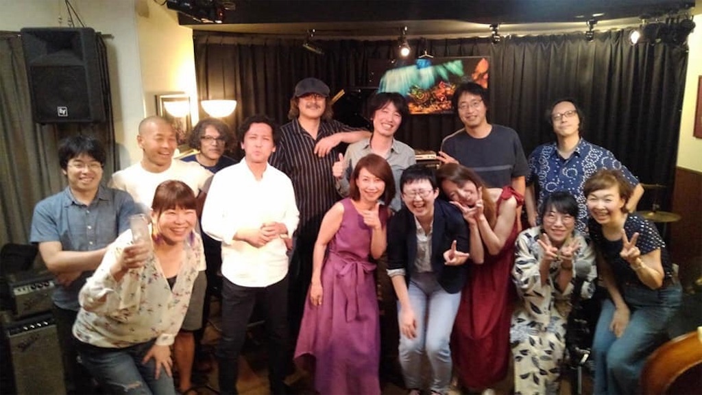 f:id:chigsajazzygiantsteps:20190711104455j:image f:id:chigsajazzygiantsteps:20190711104455j:image