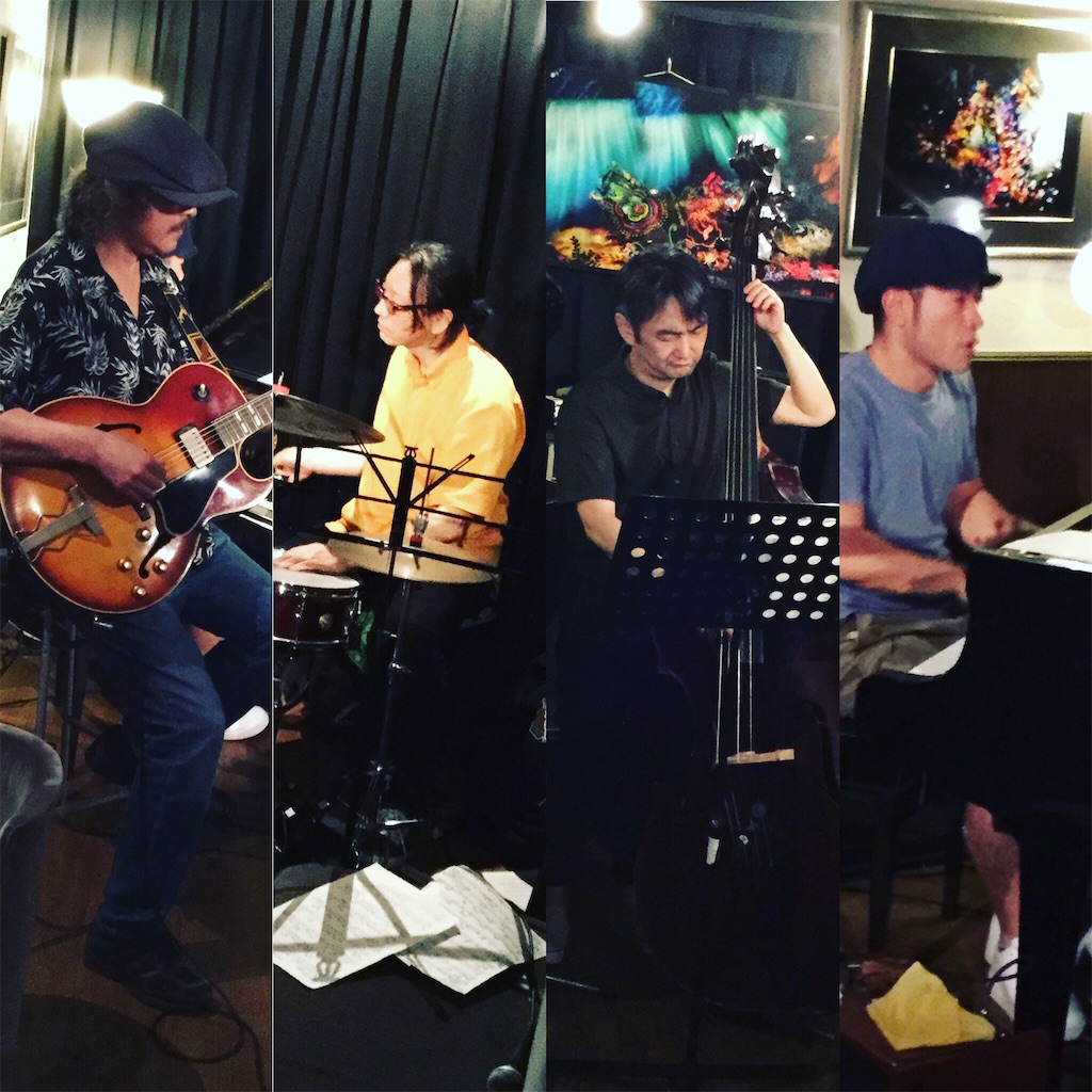 f:id:chigsajazzygiantsteps:20191226192934j:image f:id:chigsajazzygiantsteps:20191226192934j:image