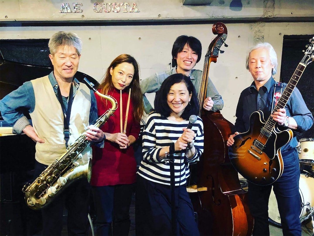 f:id:chigsajazzygiantsteps:20191228123149j:image f:id:chigsajazzygiantsteps:20191228123149j:image