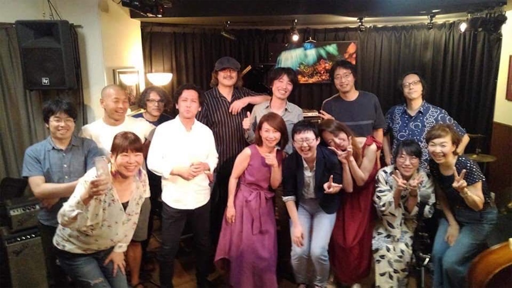 f:id:chigsajazzygiantsteps:20191228123634j:image f:id:chigsajazzygiantsteps:20191228123634j:image