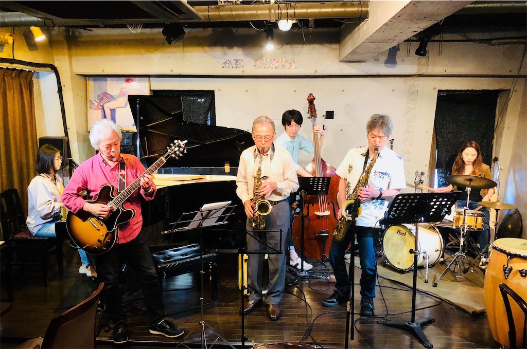 f:id:chigsajazzygiantsteps:20191228124650j:image f:id:chigsajazzygiantsteps:20191228124650j:image