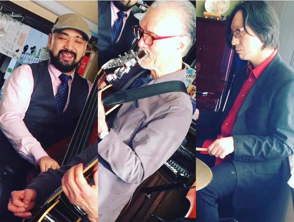 f:id:chigsajazzygiantsteps:20191229124020j:image f:id:chigsajazzygiantsteps:20191229124020j:image