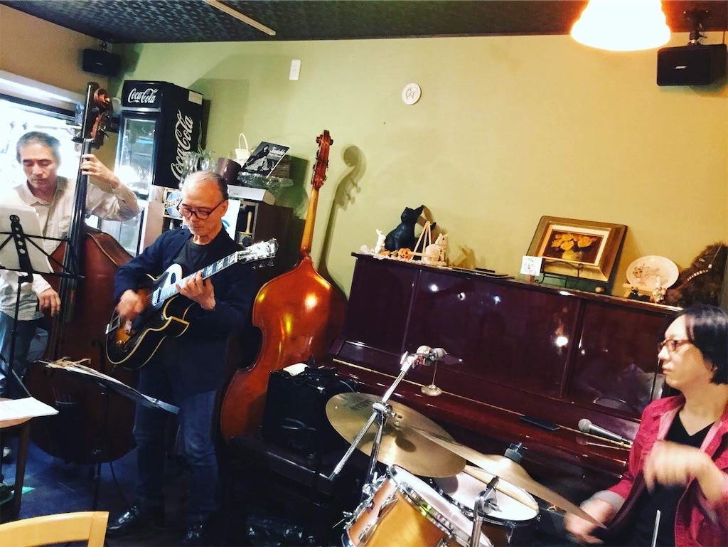 f:id:chigsajazzygiantsteps:20191229124554j:image f:id:chigsajazzygiantsteps:20191229124554j:image