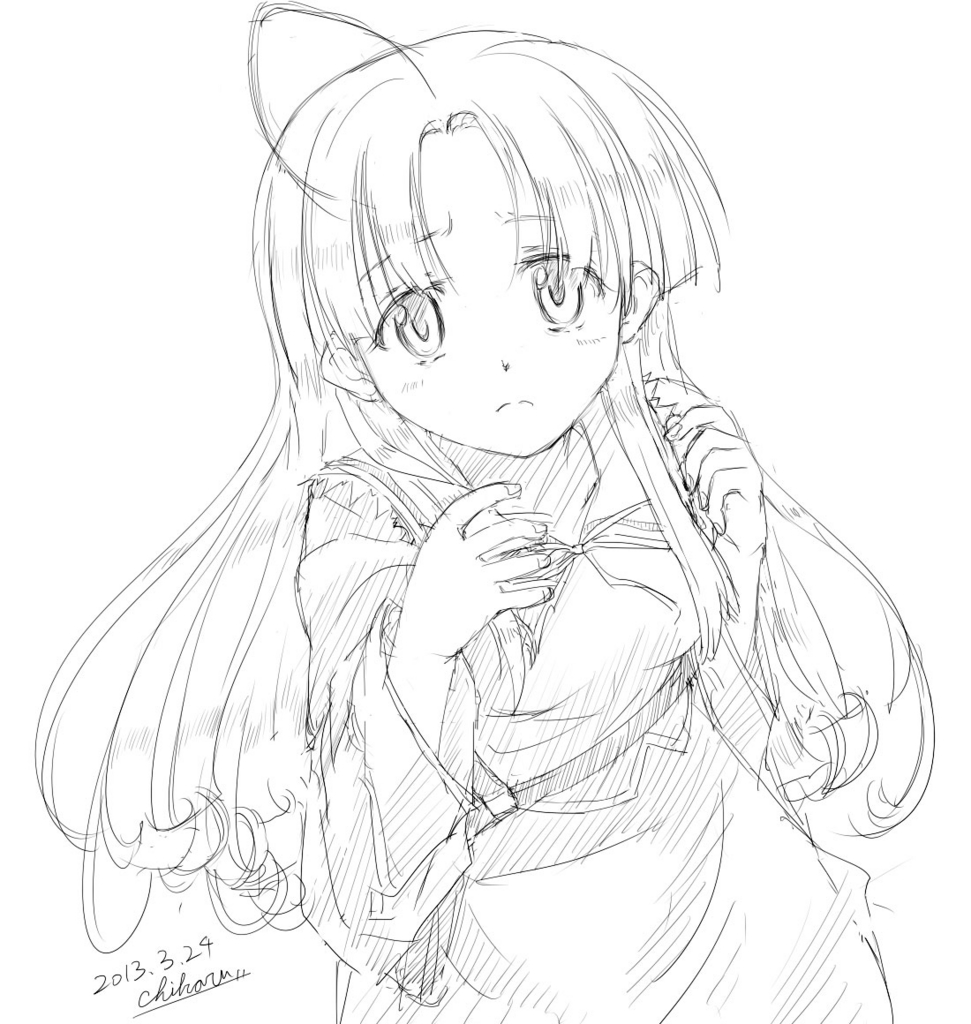 アーシア困りんぐ ハイスクール Dxd Chiharu の日記