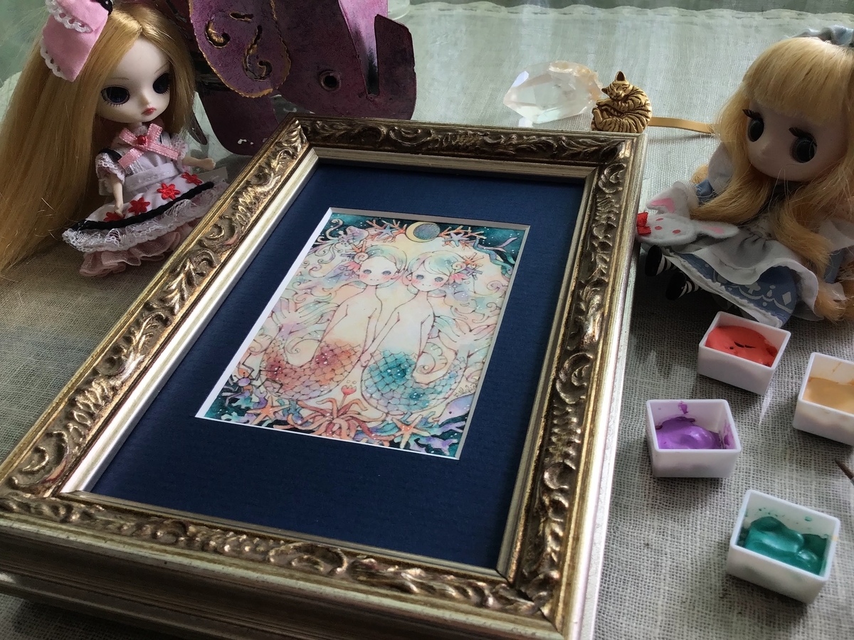 展示会のお知らせ Atc Mini O 18 東京 童話 お絵描き魔法猫 展示会のお知らせ Atc Mini O 18 東京 童話 お絵描き魔法猫