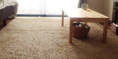 部屋