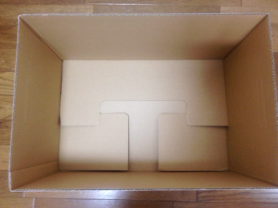 箱の底