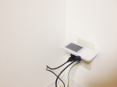 WiFiルーター