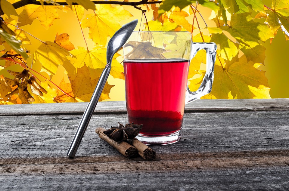 紅茶
