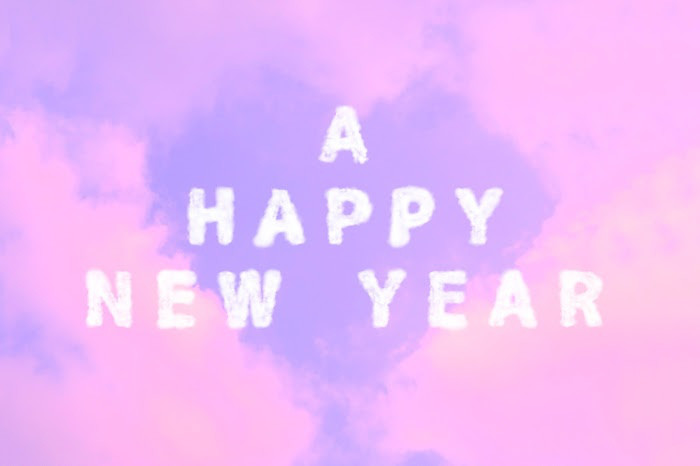 A HAPPY NEW YEAR