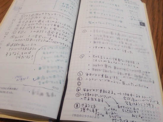 ほぼ日weeksの週間ページ