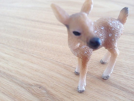 シュライヒ 動物フィギュア