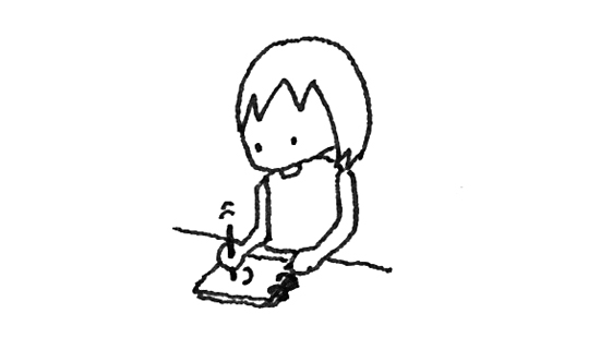 イラスト