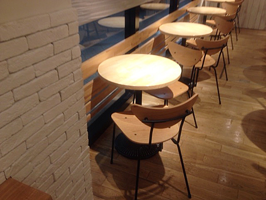 大阪梅田 ベシャメルカフェ 大阪梅田 ベシャメルカフェ