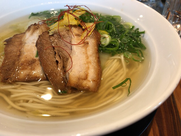 小豆島らーめん