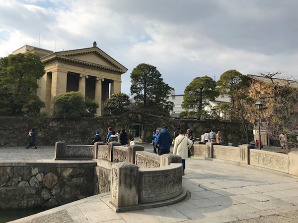 大原美術館