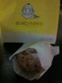 [おやつ]BEARD PAPA'S