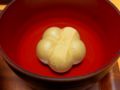 [おうちごはん][晩ごはん]2012年1月22日の晩ごはん