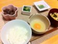 [おうちごはん][晩ごはん]2012年3月19日の晩ごはん