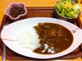 [おうちごはん][晩ごはん]2012年3月29日の晩ごはん