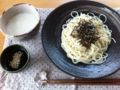 [おうちごはん][昼ごはん]2012年3月30日の昼ごはん