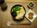 [おうちごはん][晩ごはん]2012年11月17日の晩ごはん