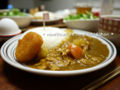 [おうちごはん][晩ごはん]2013年4月21日の晩ごはん