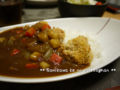 [おうちごはん][晩ごはん]2013年10月25日の晩ごはん