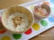 ［離乳食］2016年9月17日