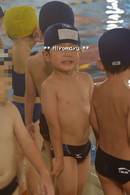 ひろ4歳