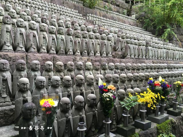 ［あれこれ］長谷寺