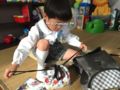 [家族のこと]ひろ4歳