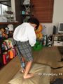 [家族のこと]ひろ4歳