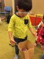 [家族のこと]ひろ4歳