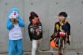 [家族のこと]ひろ4歳