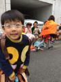 [家族のこと]ひろ4歳