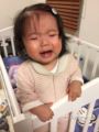 [家族のこと]あや生後308日目