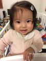 [家族のこと]あや生後308日目