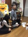 [家族のこと]ひろ4歳