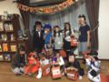 [家族のこと]ひろ4歳