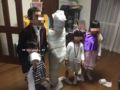 [家族のこと]ひろ4歳