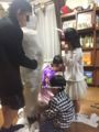 [家族のこと]ひろ4歳